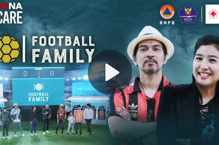 Football Family Episode 6