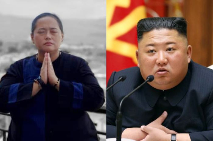 Ramalan Mbak You Mulai Go Internasional, sang Paranormal Angkat Bicara Soal Kematian Misterius Kim Jong Un: Dia Memang Sakit, tapi....