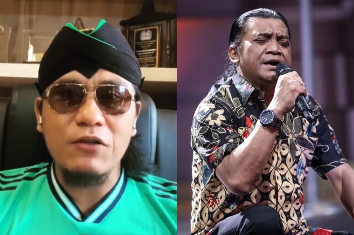 Kagumi Kiprah Didi Kempot di Suriname, Gus Miftah: Dia Lebih dari Seorang Legenda