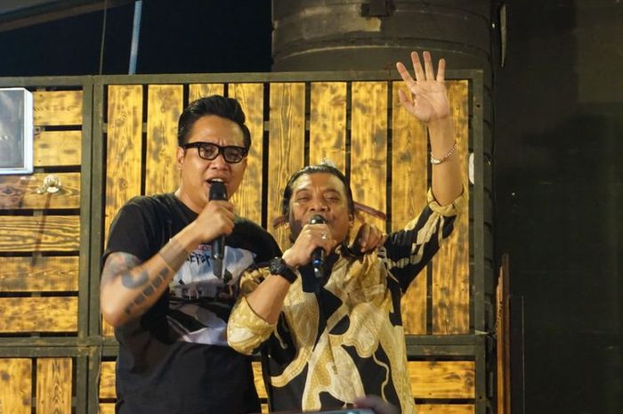 Didi Kempot Meninggal Dunia, Gofar Hilman: Dia Nggak Sadar Dia Legend