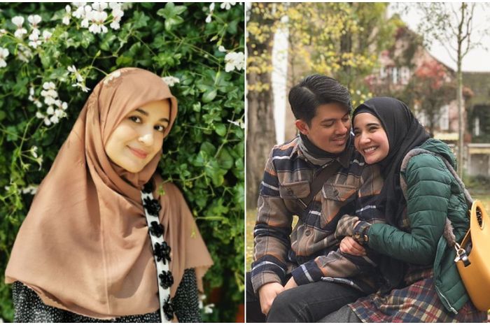 Pergoki Irwansyah pepet adiknya sendiri, Zaskia Sungkar langsung peringatkan Shireen agar tak dekat-dekat