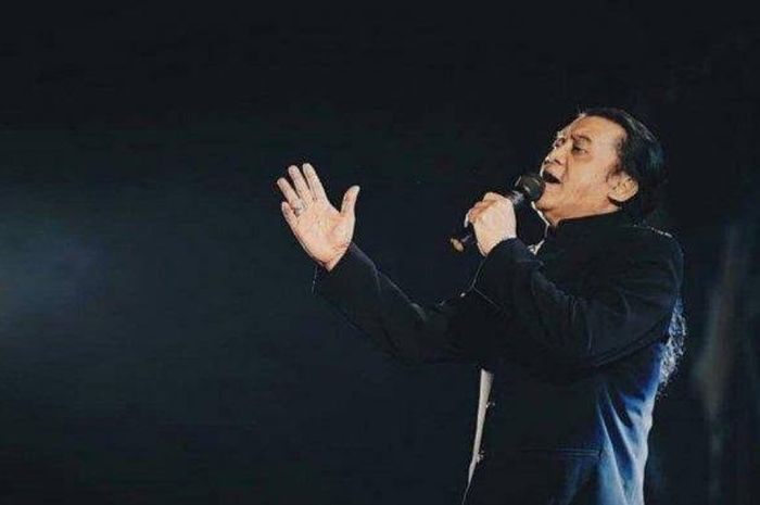Sempat Bertemu Beberapa Hari Lalu, Gus Karim Ungkap Keinginan Didi Kempot yang Belum Terlaksana hingga Akhir Hayat