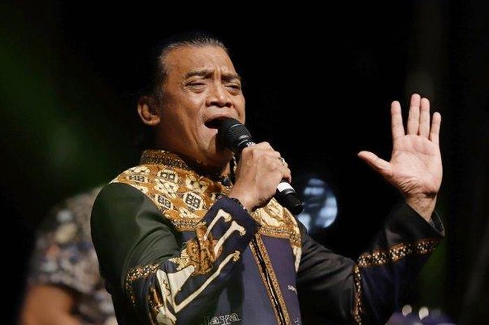 Guru Ngaji Presiden Jokowi Ungkap Perubahan pada Didi Kempot Beberapa Hari Sebelum Meninggal Dunia hingga Sifat Asli sang Maestro: Dia Pengen Duet Lagu Jawa tapi Khosidahan...