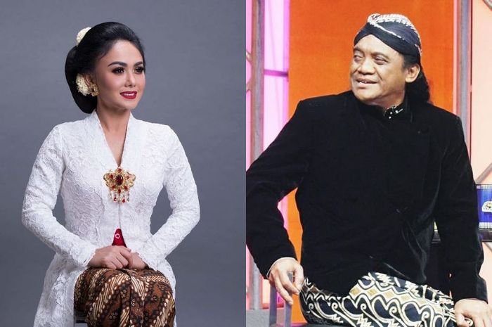Yuni Shara dan Didi Kempot