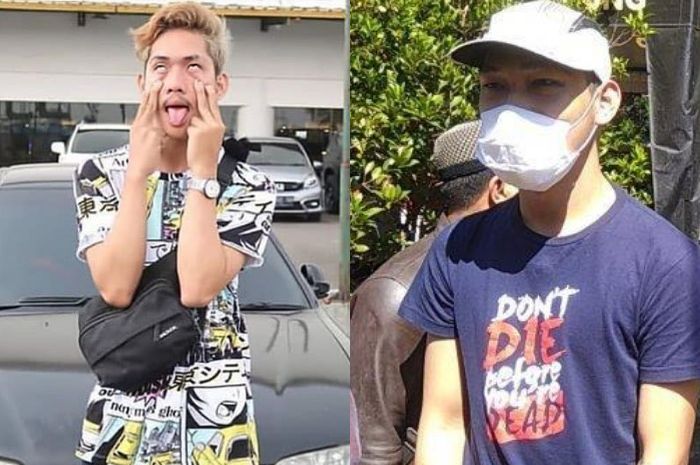 Baru beberapa jam keluar dari jeruji besi, Ferdian Paleka kembali berulah bikin sensasi ungkap hal ini