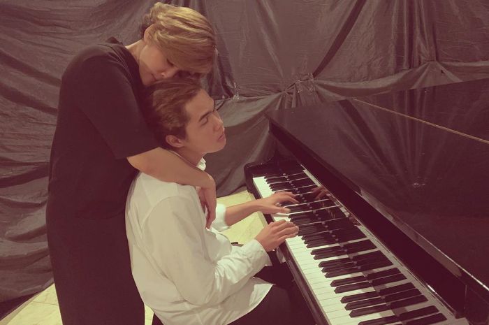 Tubuh Dul Jaelani Terjepit Mobil Ringsek hingga Sempat Kritis Usai Kecelakaan Maut, Maia Estianty Cerita Sosok Misterius yang Selamatkan Putranya : Sampai Sekarang Kita Gak Tau Dia Siapa