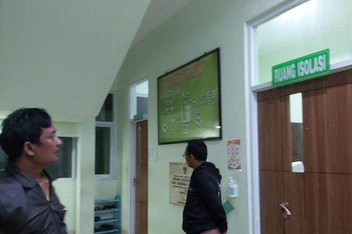 Terlalu Lama Karantina di Rumah Sakit, Pasien Covid-19 Protes dan Ngamuk Pada Petugas Medis: Sudah Terlalu Lama Kami Dikurung di Sini!