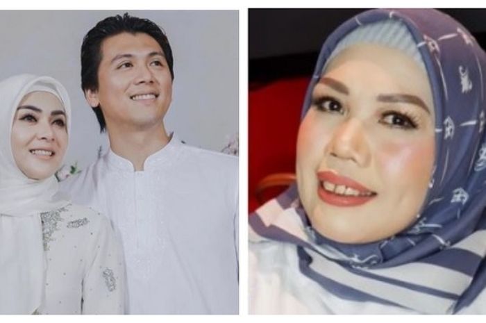 Elly Sugigi takut dilaporkan Syahrini ke polisi