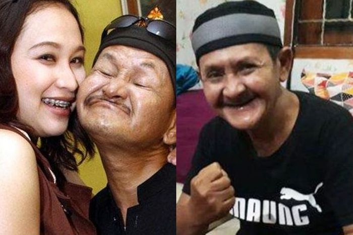 Nikahi Gadis 21 Tahun, Artis Ini Akui Dirinya Sering Cekcok Lantaran Istri Digoda Pria Lain Hingga Terpaksa Lakukan Ini Sebagai Jurus Andalannya!