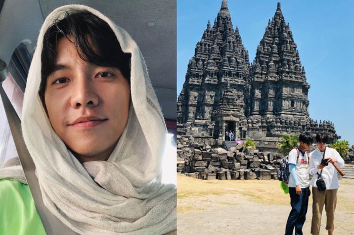 Rayakan Anniversary Debut ke-16, Lee Seung Gi Ungkap Program Acara Twogether Segera Tayang, Bakal Hadirkan Perjalanannya di Indonesia!