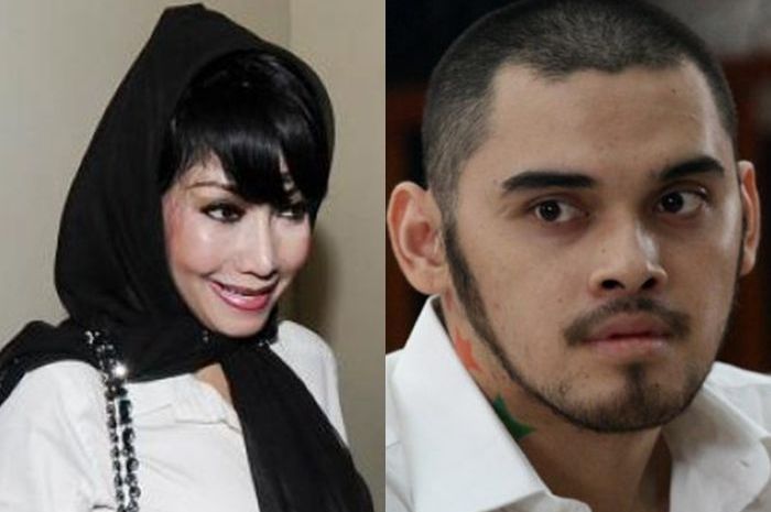 Nikahi Ibunya Sendiri Hingga Ikut Sampai ke Penjara dan Jalani Hukuman Bersama, Intip Kabar Artis Tampan Ini, Sudah Bebas?