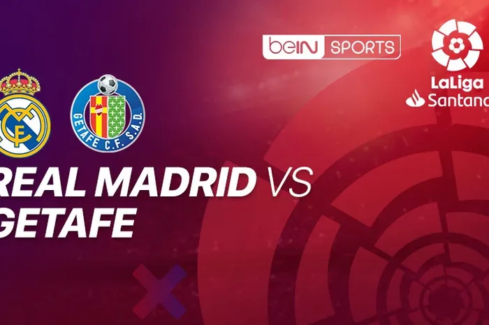 Real Madrid vs Getafe