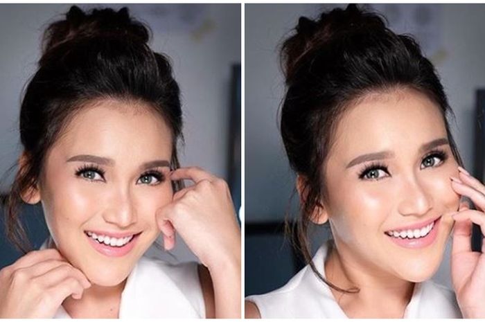 Ayu Ting Ting