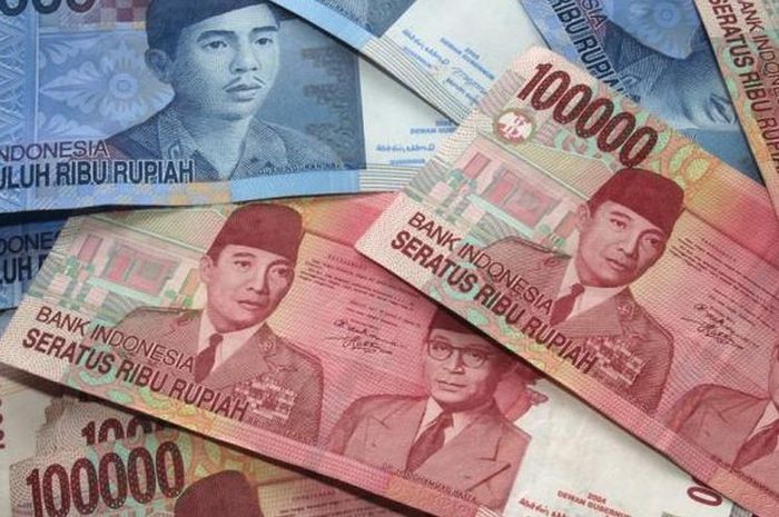Ilustrasi Gaji Ke-13 PNS