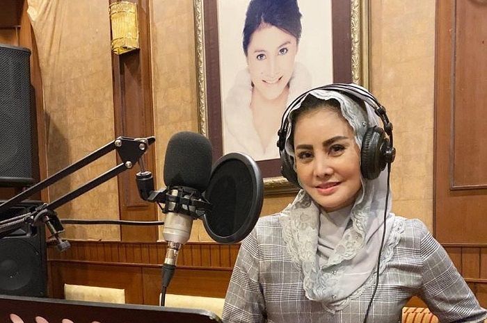 Bak Senasib dengan Ayu Ting Ting yang Rumah Tangganya Kandas dalam Hitungan Hari, Pedangdut Ini Telan Pil Pahit Ditalak Usai 21 Hari Nikah Gegara Halangi Suami Main Serong di Mobil Sampai Nyaris Ditabrak