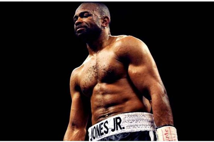 Roy Jones Jr., bakal menghadapi Mike Tyson pada 12 September 2020.