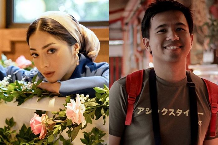 Tak Pandang Bulu! Nikita Willy Tak Segan Labrak Joshua Suherman Lewat Medsos Hanya Gara-gara Hal Ini: Gue Kira Kita Teman