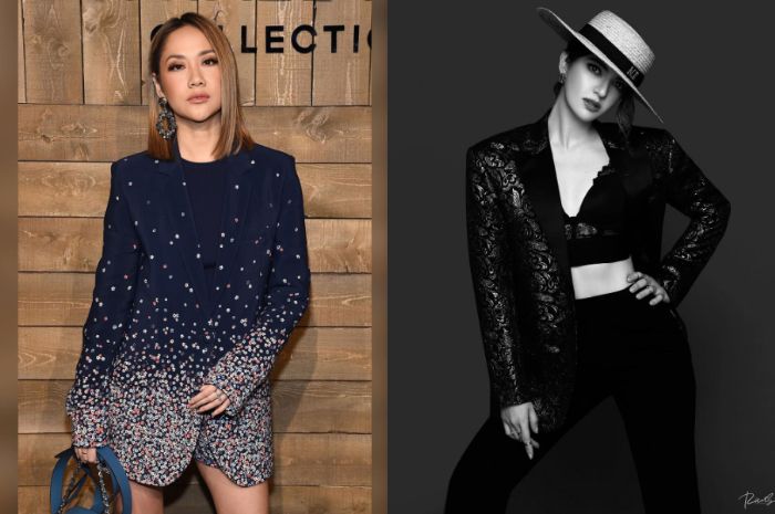 Persahabatannya dengan Nia Ramadhani Tak Lekang oleh Waktu, BCL Tiba-tiba Beri Pesan Menohok untuk Istri Ardi Bakrie hingga Bikin Terenyuh