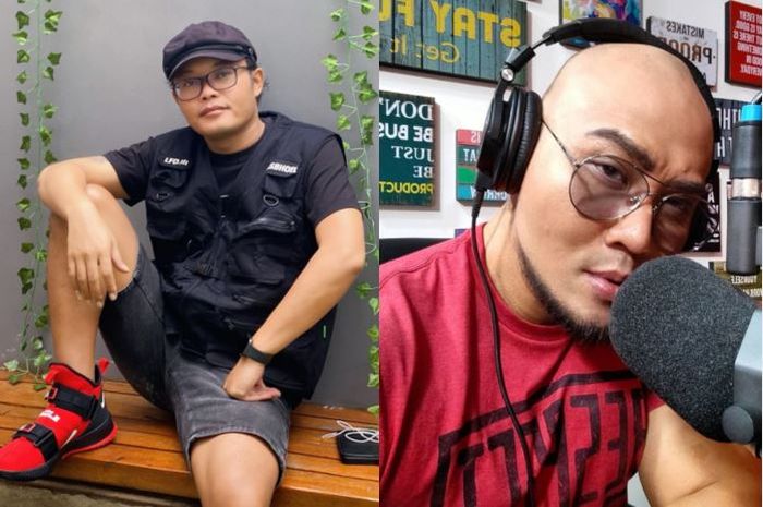 Gelimang Hartanya Bukan  Kaleng-kaleng, Sule Akui Ciut Nyali Saat Ketemu Deddy Corbuzier Sampai Tak Berani Injakkan Kaki ke Rumah Mewah Sang Presenter Gahar: Kayaknya Nggak Bisa Bergaul!