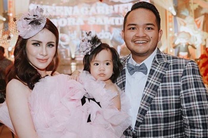 Dinikahi Pengusaha Tajir Melintir, Momo Geisha Pamerkan Rumah Mewahnya yang Bak Hotel Bintang 5