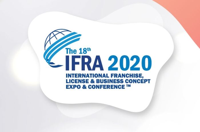 Segera Digelar, Pameran Waralaba dan Lisensi 'IFRA Virtual Expo 2020' Diharapkan Mampu Geliatkan Roda Perekonomian di Tengah Pandemi