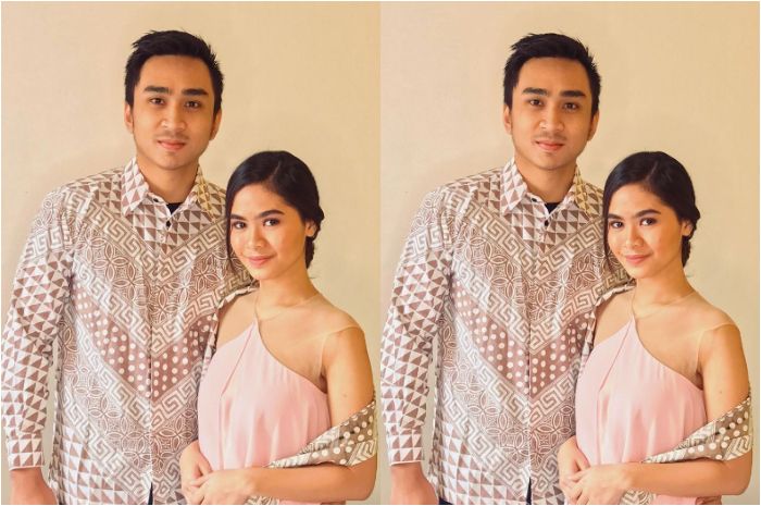 Putri Iis Dahlia, Salshadilla mengaku ikut andil me-report akun Instagram Lutfi Agizal yang kini telah menghilang dari peradaban.