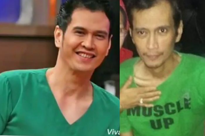 Dr. Ryan Thamrin