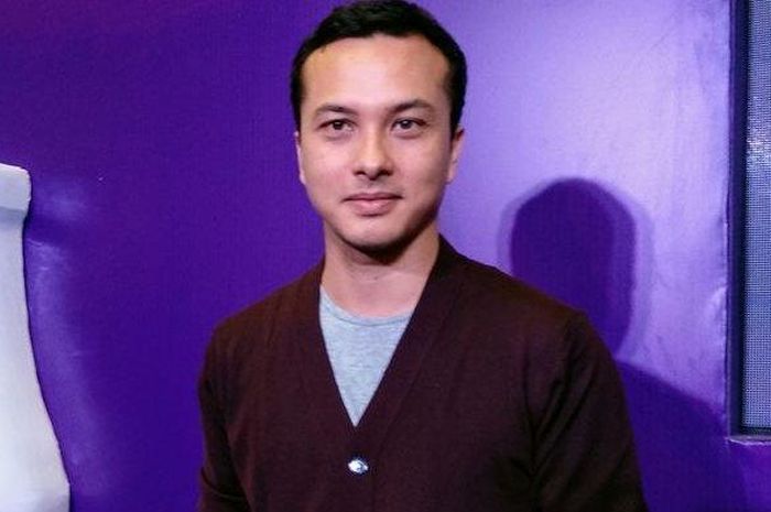 Nicholas Saputra