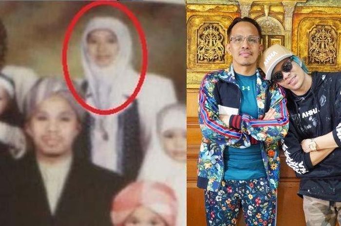 Cobaan Bertubi-tubi Hantam Atta Halilintar dan Aurel Hermansyah,  Ayah Sang Youtuber Terancam Dijemput Paksa Pihak Berwajib Gegara  Mangkir dari Panggilan Polisi Usai Dilaporkan oleh Mantan Istri!