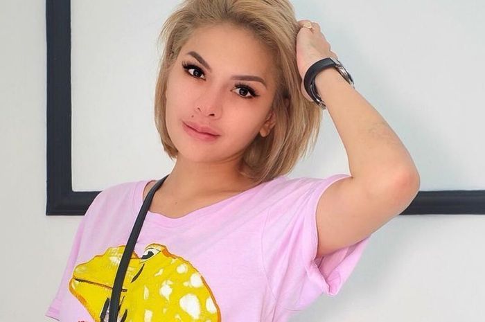Nikita Mirzani