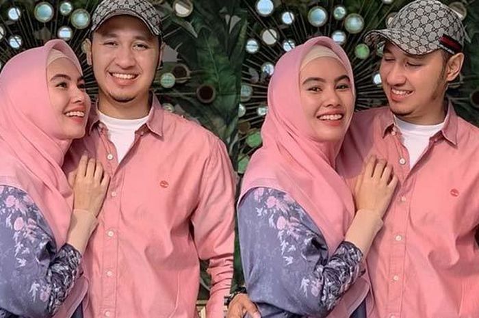 Kini bahagia bareng Kartika Putri, begini nasib mantan istri Habib Usman yang bak bumi dan langit dengannya, sungguh tak disangka-sangka