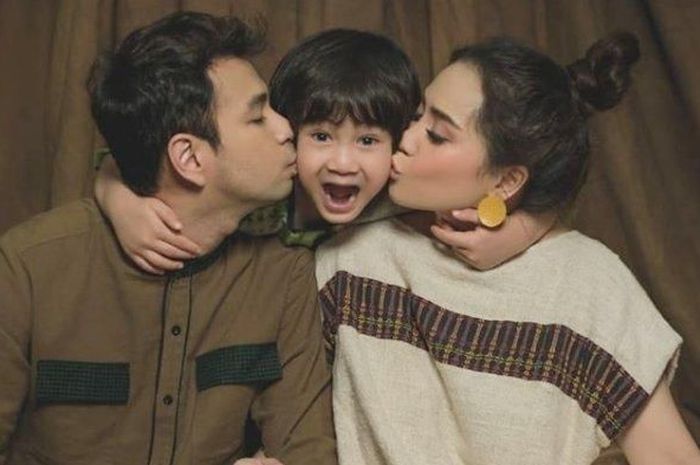 Keluarga Raffi Ahmad