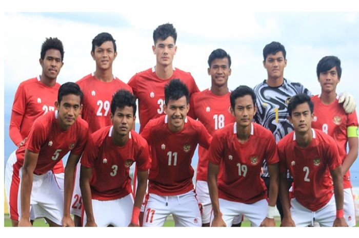 Timnas U-19 Indonesia dijadwalkan kembali menjalani pemusatan latihan di Prancis sekaligus mengikuti Toulon Tournament.