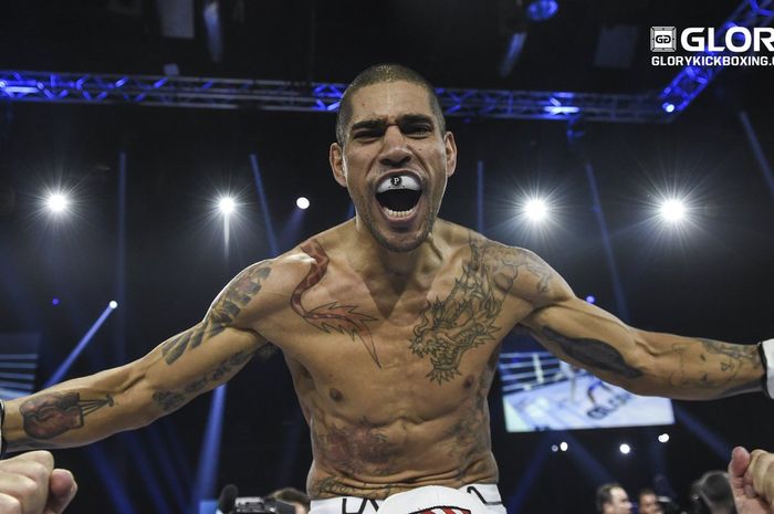 Alex Pereira disebut Robert Whittaker akan mengalami kesulitan untuk melengserkan Israel Adesanya