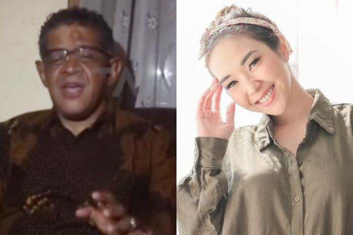 Pakar Telematika Soroti Video Syur Mirip Gisella Anastasia, Tak Ada Editan hingga Singgung Keaslian Pemeran dengan Sosok Mantan Istri Gading Marten: Pelaku Juga Sudah Jelas!
