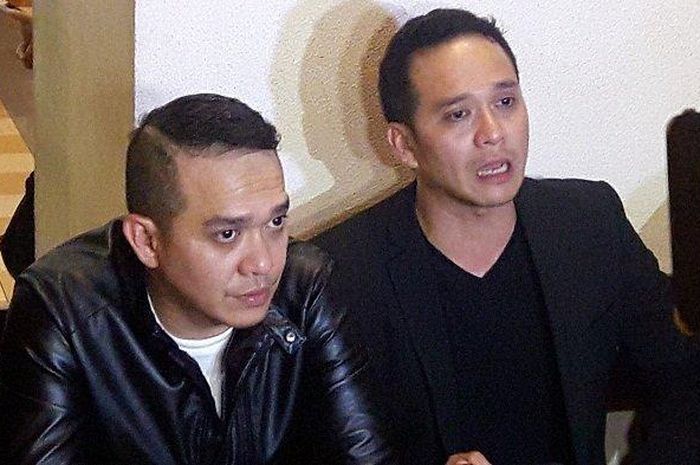 Ibunda bintang kembar Fadli dan Fadlan meninggal dunia 