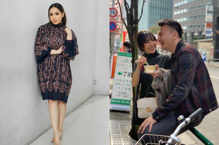 Gelagapan Disuruh Sebut 3 Alasan Jatuh Cinta Pada Gisella Anastasia, Wijin Malah Kena Semprot Sang Pacar Sampai Harus Dilerai Nagita Slavina: Jangan Berantem, Masih Ada Semalem