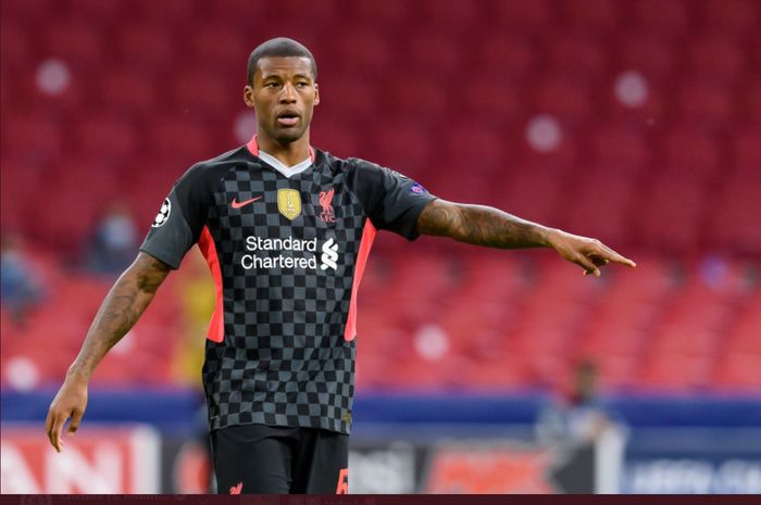 Gelandang tengah Liverpool, Georginio Wijnaldum, dikabarkan kini menjadi incaran Inter Milan dan Real Madrid selain Barcelona.