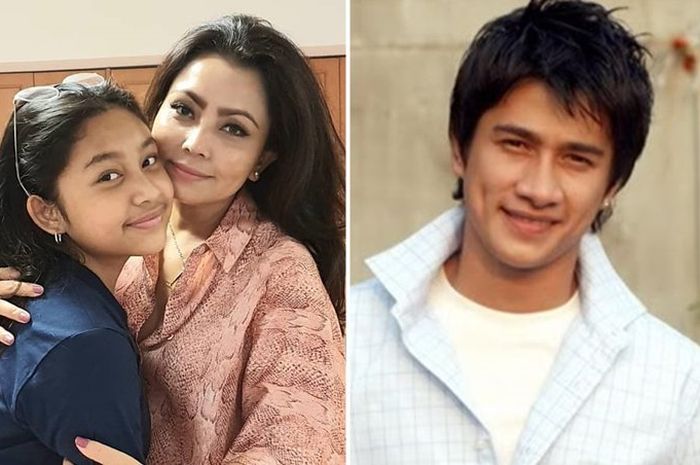 Kematiannya Menyisakan Kisah Tersembunyi dengan Mayangsari hingga Dituding Jadi Ayah Khirani Trihatmodjo, Sepeninggal Adi Firansyah Keluarganya Jatuh Bangkrut hingga Jadi Tukang Parkir