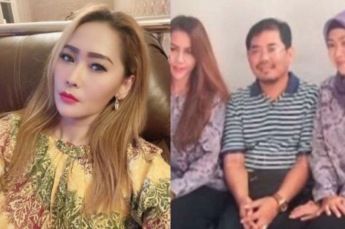 Lihat rekan sesama biduannya telan nasib apes hingga bercerai suai 20 tahun rasakan dipoligami, Inul Daratista lakukan hal menyentuh ini untuk Nita Thalia. 