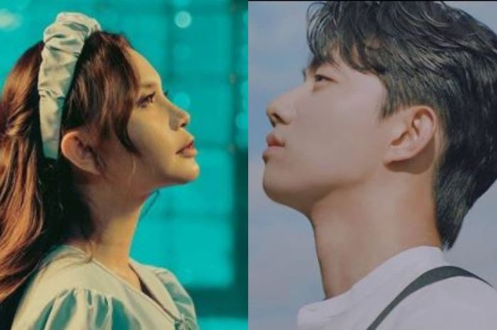 Bocorkan rekaman video call bareng Ki Do Hun, Rossa ajari sang aktor ngomong bahasa Indonesia