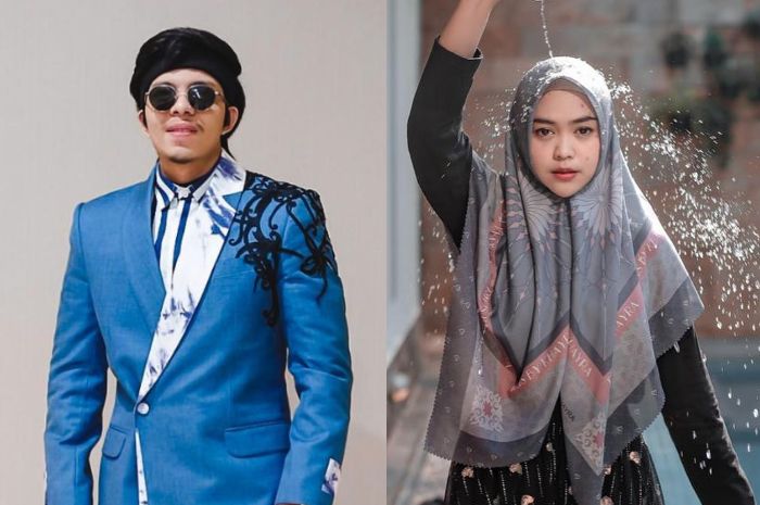 Dipertemukan lagi dengan Ria Ricis usai 2 tahun tak bikin konten bareng, sikap Atta Halilintar langsung jadi sorotan, kok bisa ? 