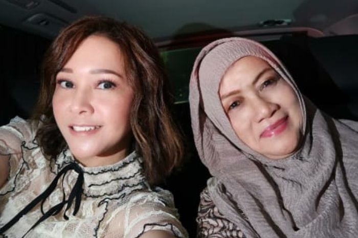 Maia Estianty ternyata bandel semasa kecil, perangai istri Irwan Mussry itu dibongkar oleh ibundanya sendiri Kusthini