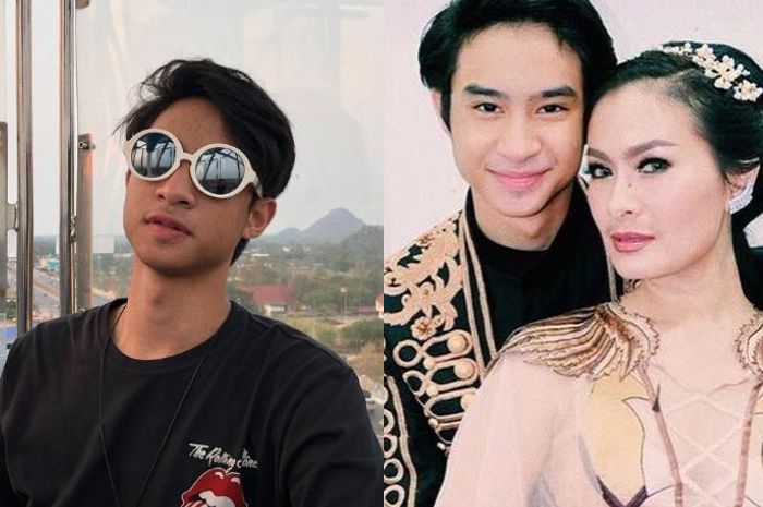 Jadi anak pedangdut tajir melintir, anak Iis Dahlia ngaku masih minta uuit lagi walau sudah dijatah Rp 10 Juta per Bulan. 