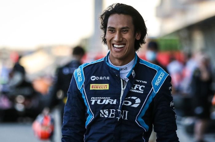 Pembalap Indonesia, Sean Gelael, bakal turun pada ajang balap ketahanan mobil World Endurance Championship pada 2021.