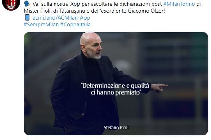 Stefano Pioli