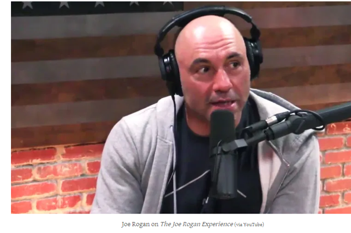 Joe Rogan