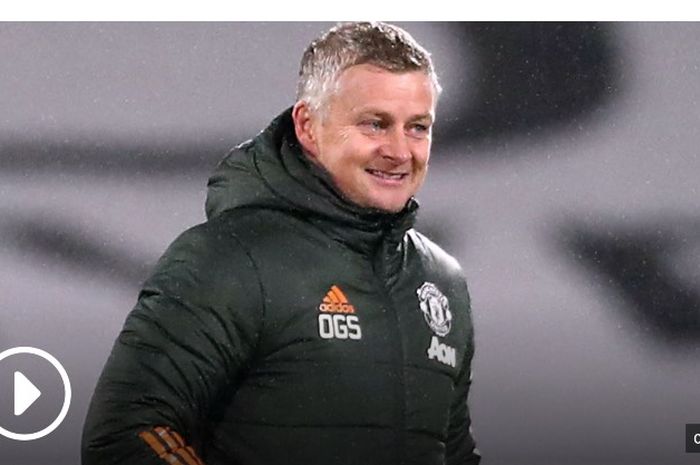 Pelatih Manchester United, Ole Gunnar Solskjaer, mengatakan timnya lebih stabil secara mental. Hal tersebut yang menjadikan mereka tampil konsisten.  