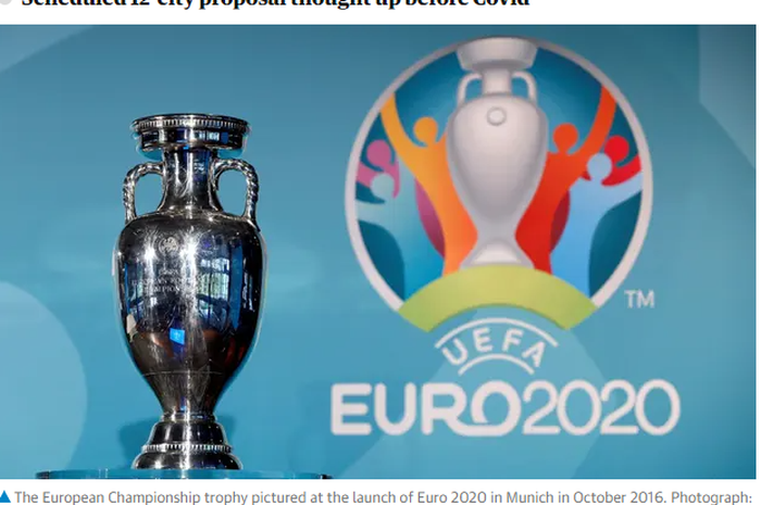 Piala Eropa 2020 atau Euro 2020 akhirnya menuntaskan penyisihan grup. Dua tim raksasa akan bentrok di babak 16 besar.