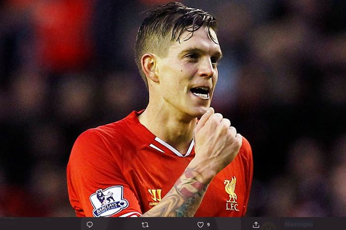 Eks bek Liverpool, Daniel Agger, memberikan klarifikasi setelah dikabarkan tertangkap karena melakukan protes terhadap Pemerintah Rusia.